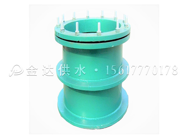柔性防水套管浇筑成型时应注意什么
