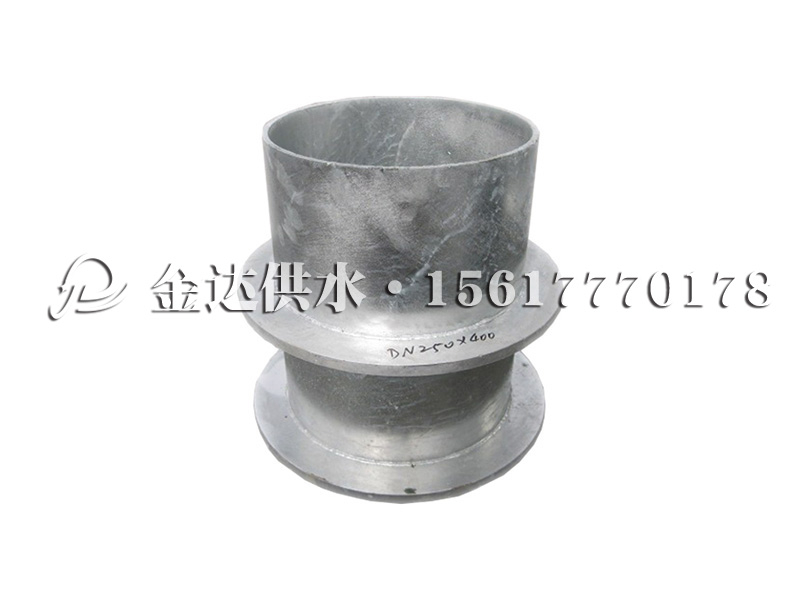 不锈钢防水套管质量问题我们不仅要从客户权益的角度考虑问题
