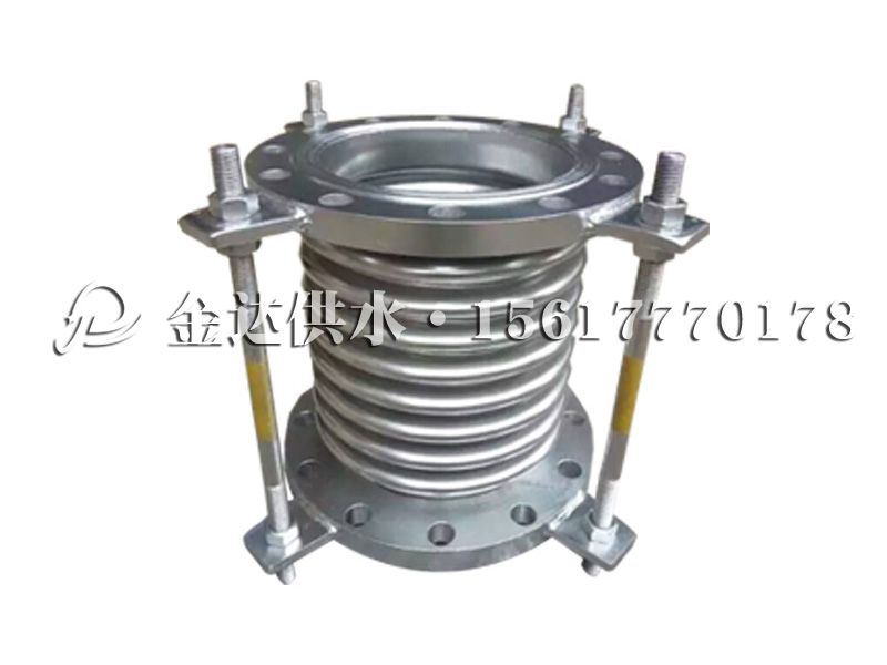 金属波纹管补偿器的优势在什么地方