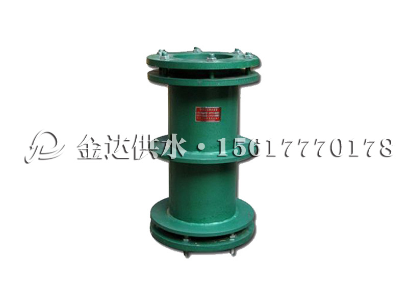防水套管02s404常见质量问题