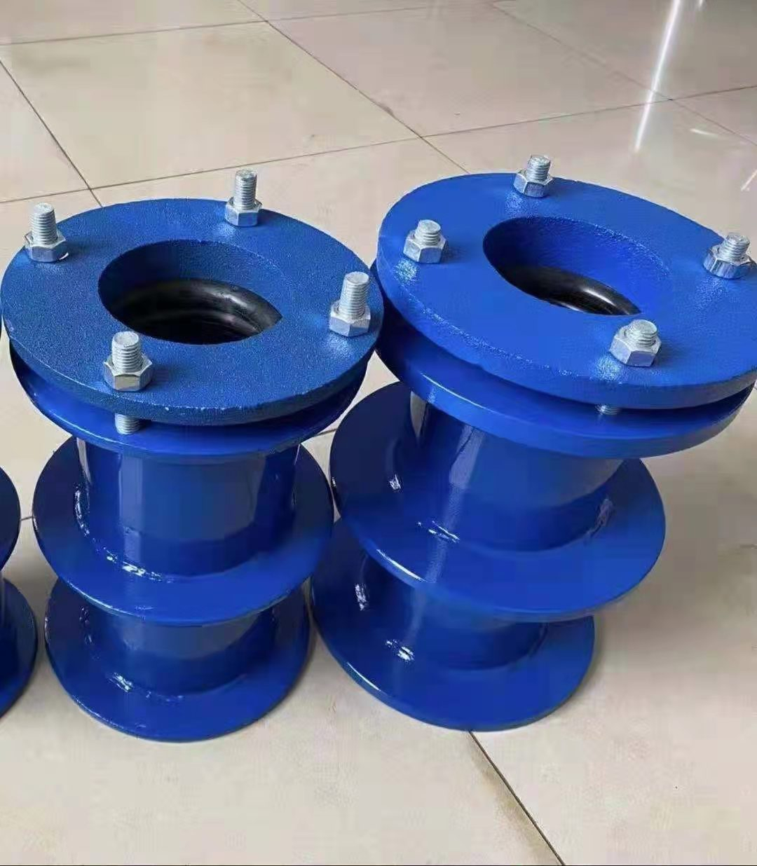 不锈钢预埋防水套管的介绍和用处
